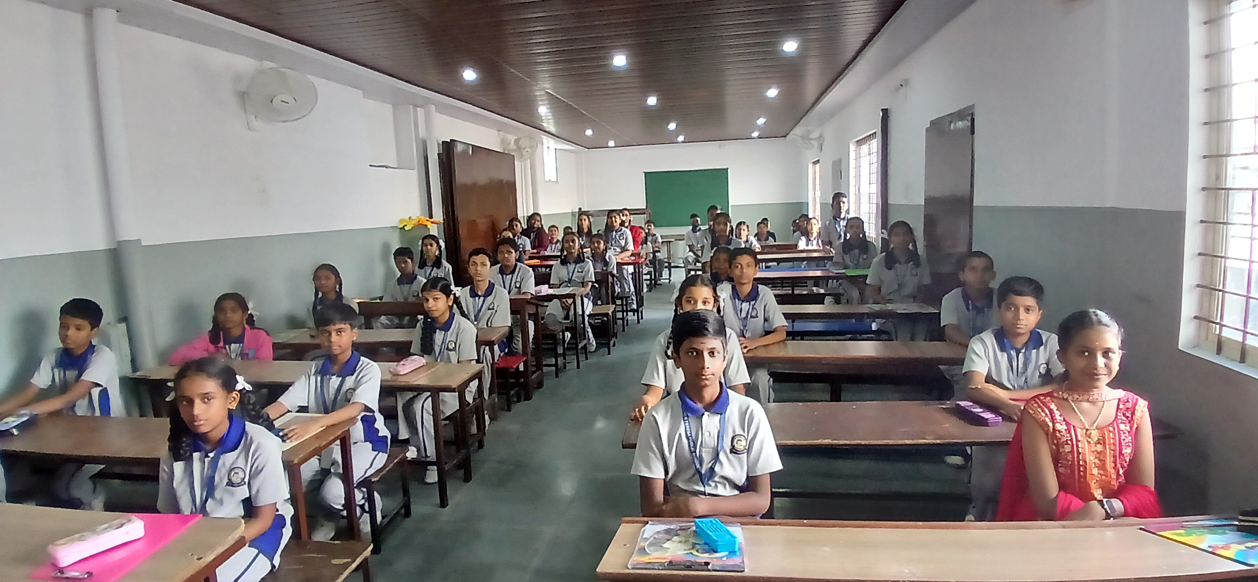 Auditorium