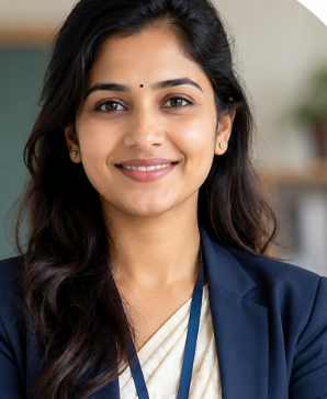 Mrs. Geetha Reddy