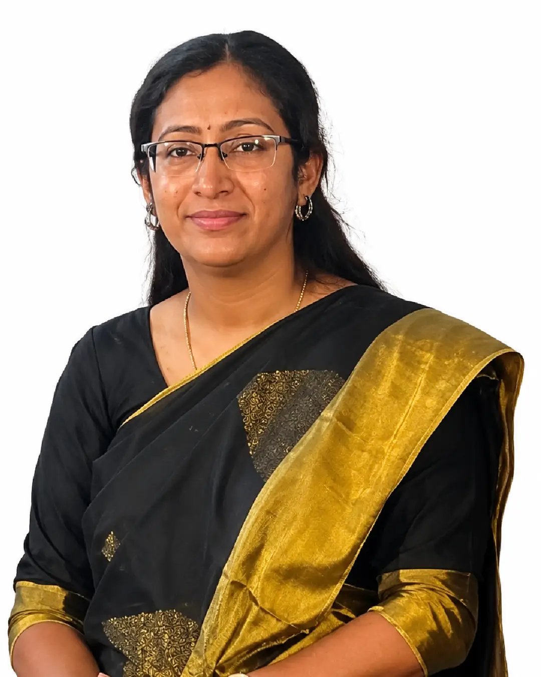 Ms.Sreeja